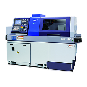 斯大走心機SR-32J